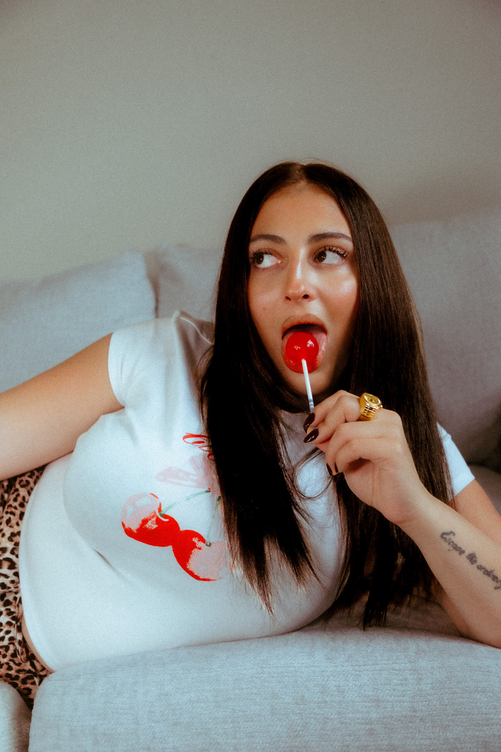 Toronto’s Rising R&B Voice Sol’ana Shares Debut Single “I’m Good”
