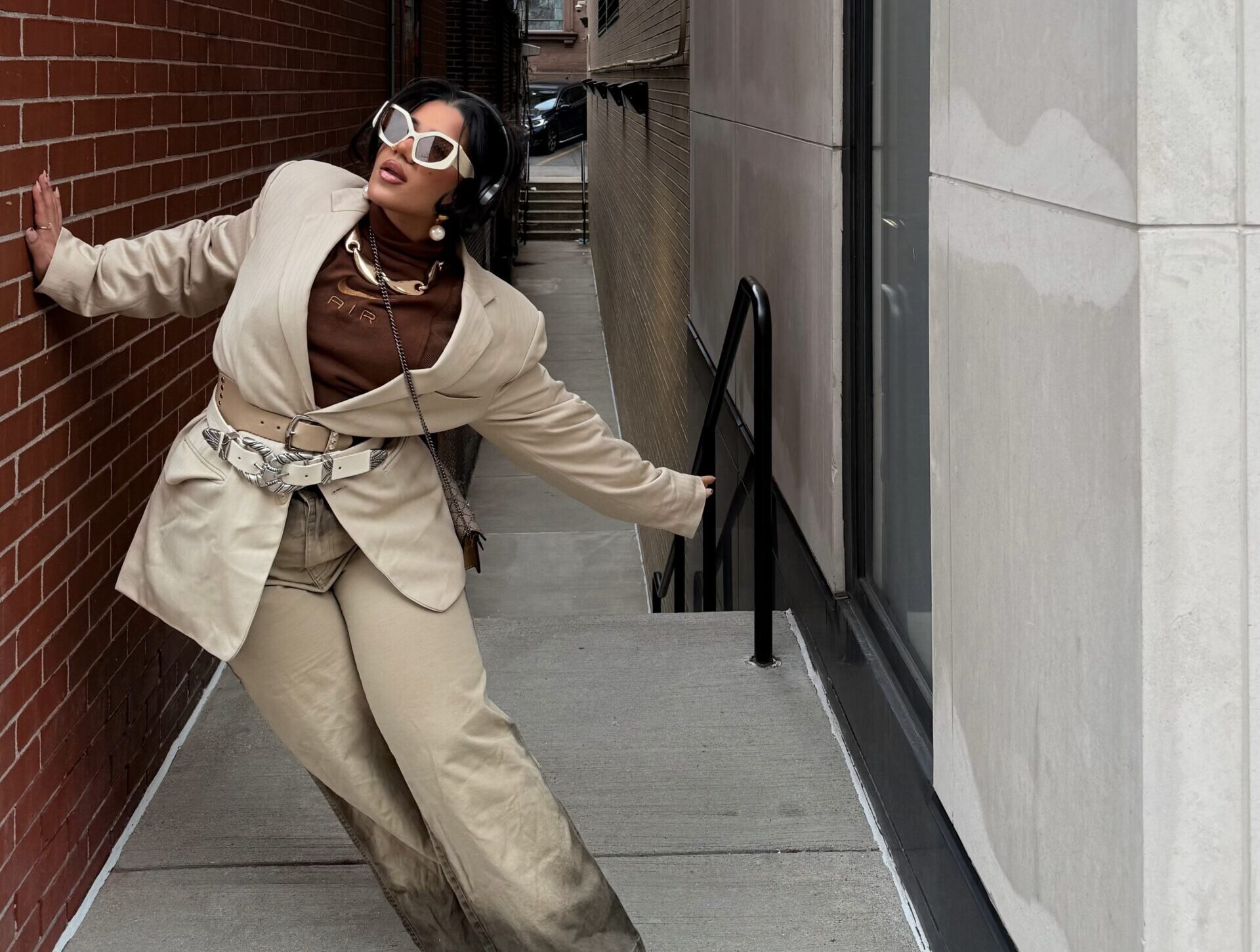 When Doors Closed, She Built Her Own: Hiba Mahmood on Purpose, Creativity, and the Rise of the Digital Souk Collective.