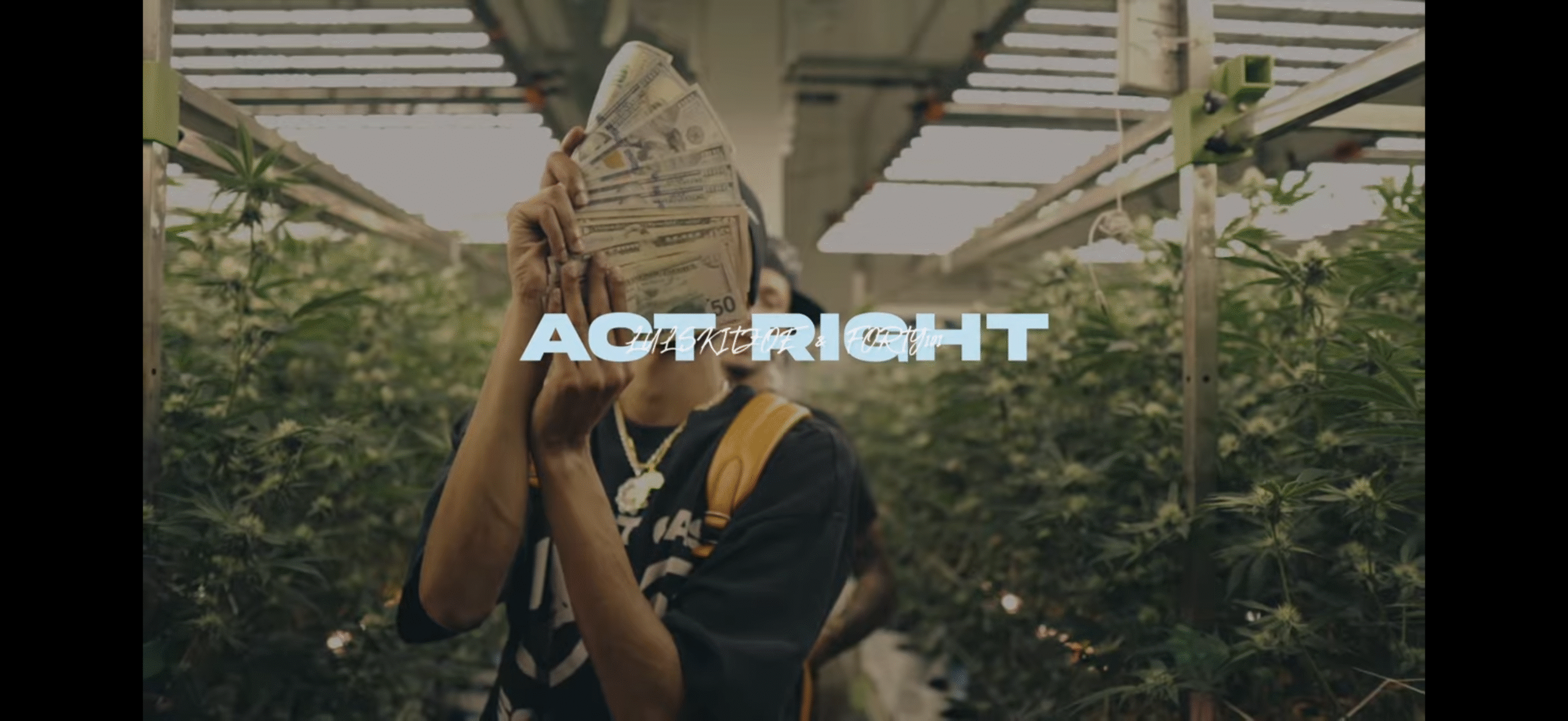 Act Right or Don’t Show Up: lulskitzoe and Forty1o1 Put West Coast Reality Back in Motion