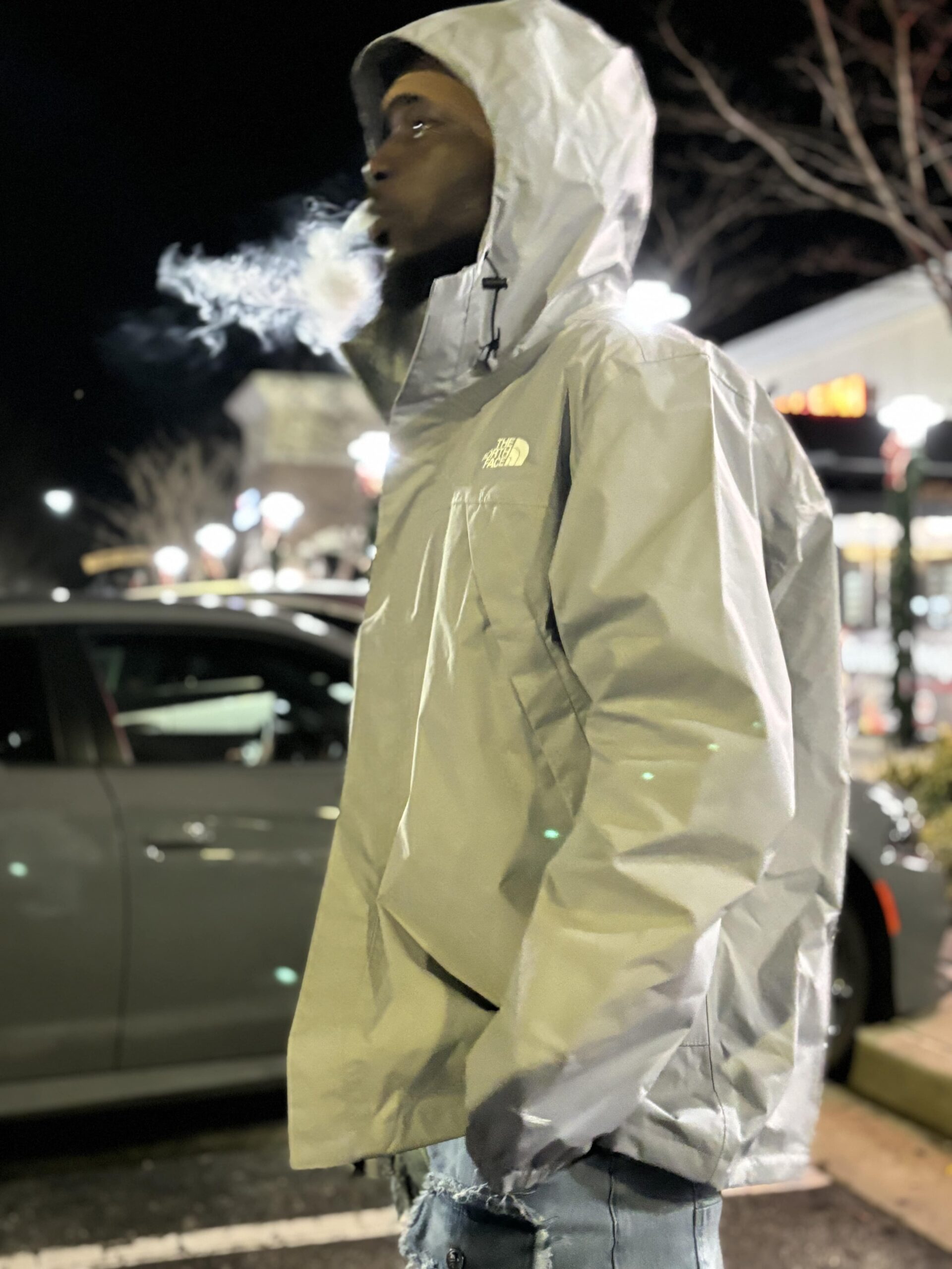 From the Trenches to Transformation: The Rise of Feenix Forreal