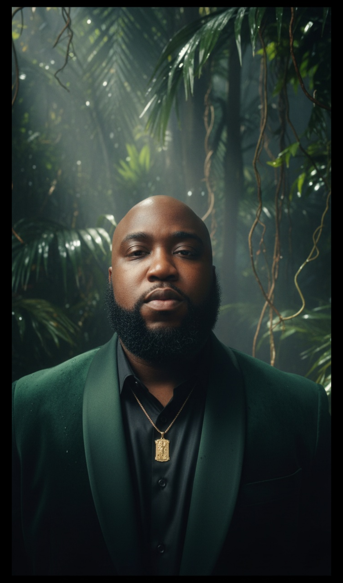 ​Title: The AZA Returns With Purpose on “The Money”