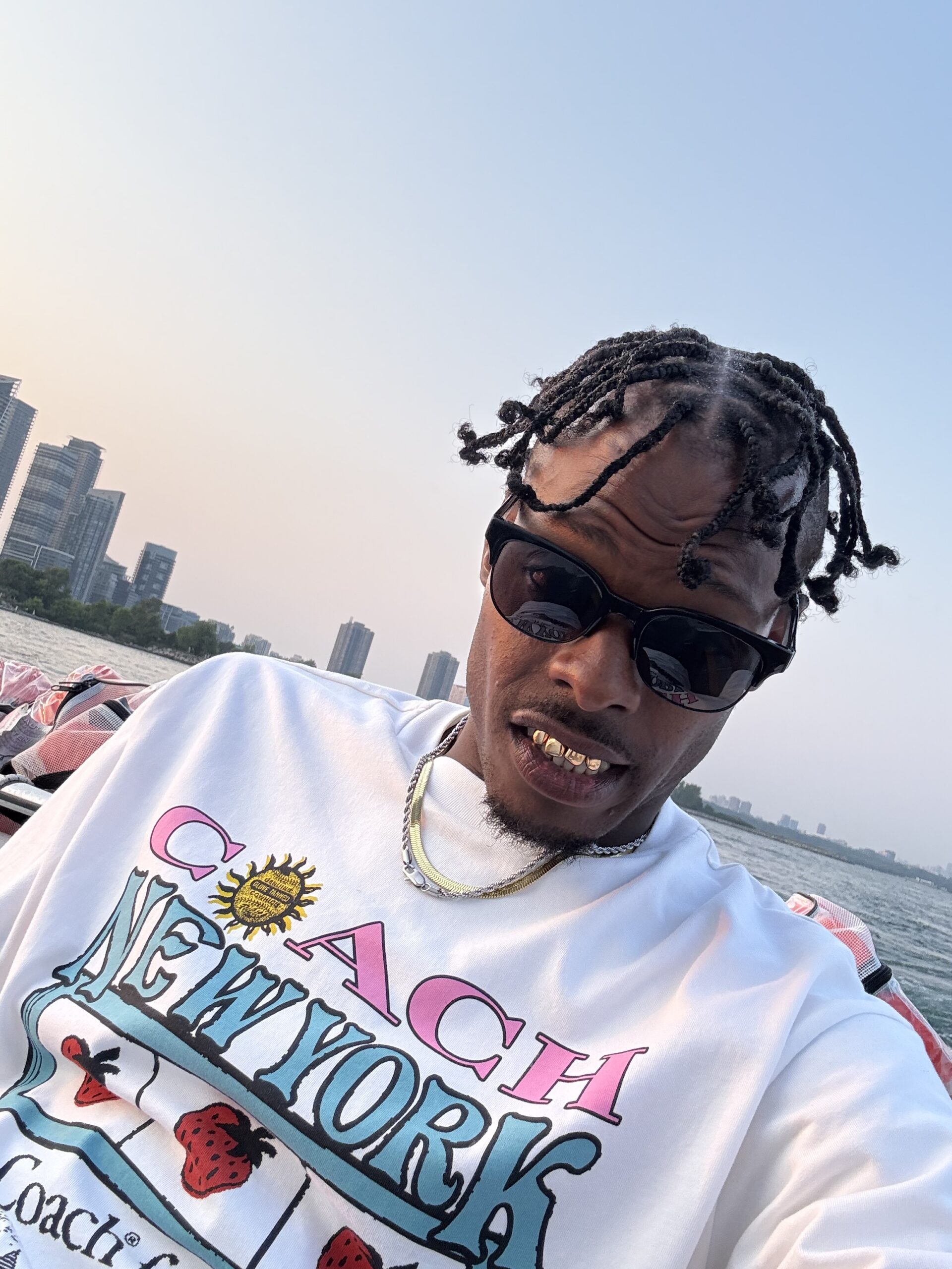 SG Hopp Turns Pain into Power on New Release “Anthem”