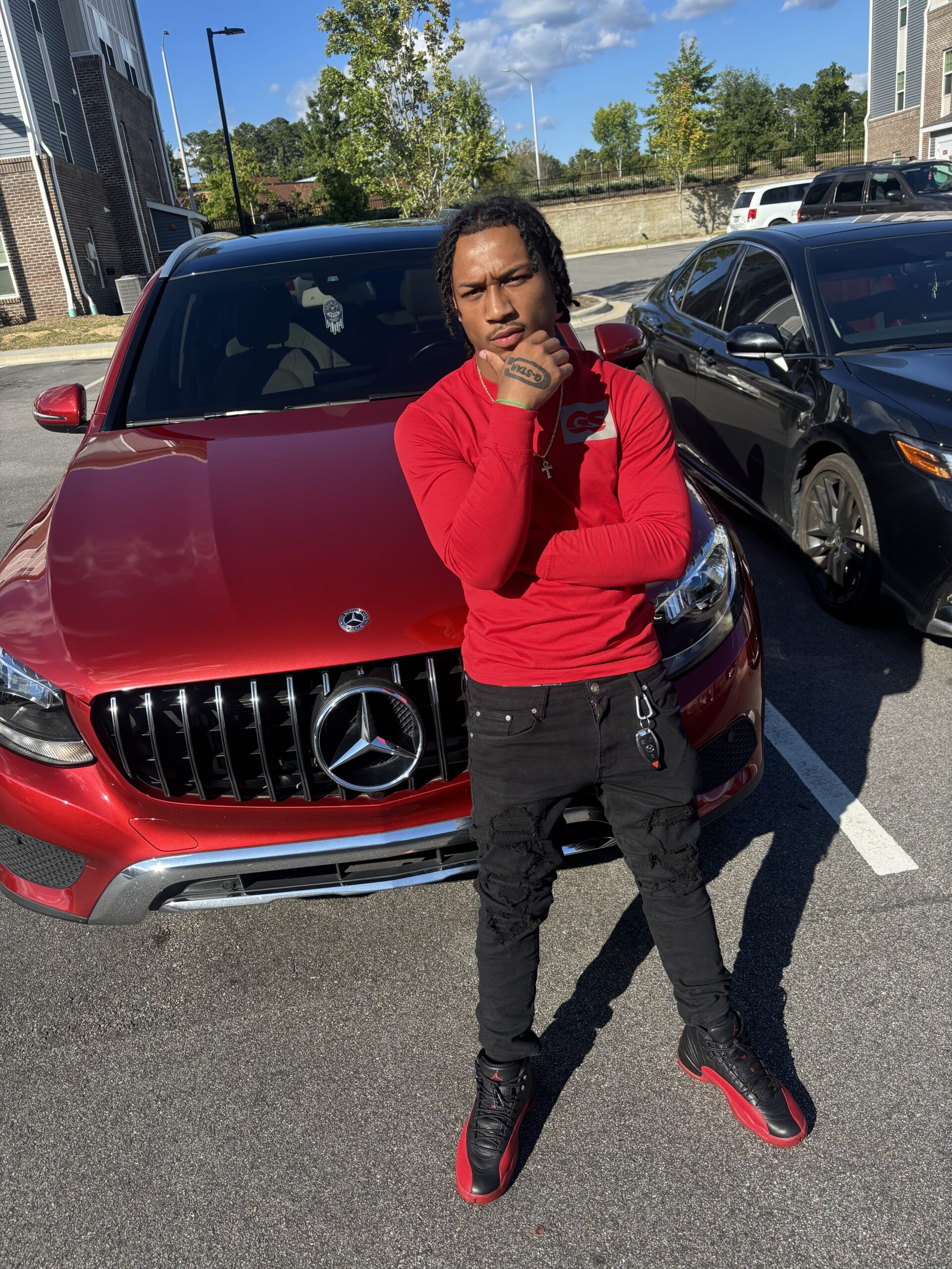 Raleigh Artist Mulaaah Finds Healing and Ambition in Music, Eyes a Breakout Year