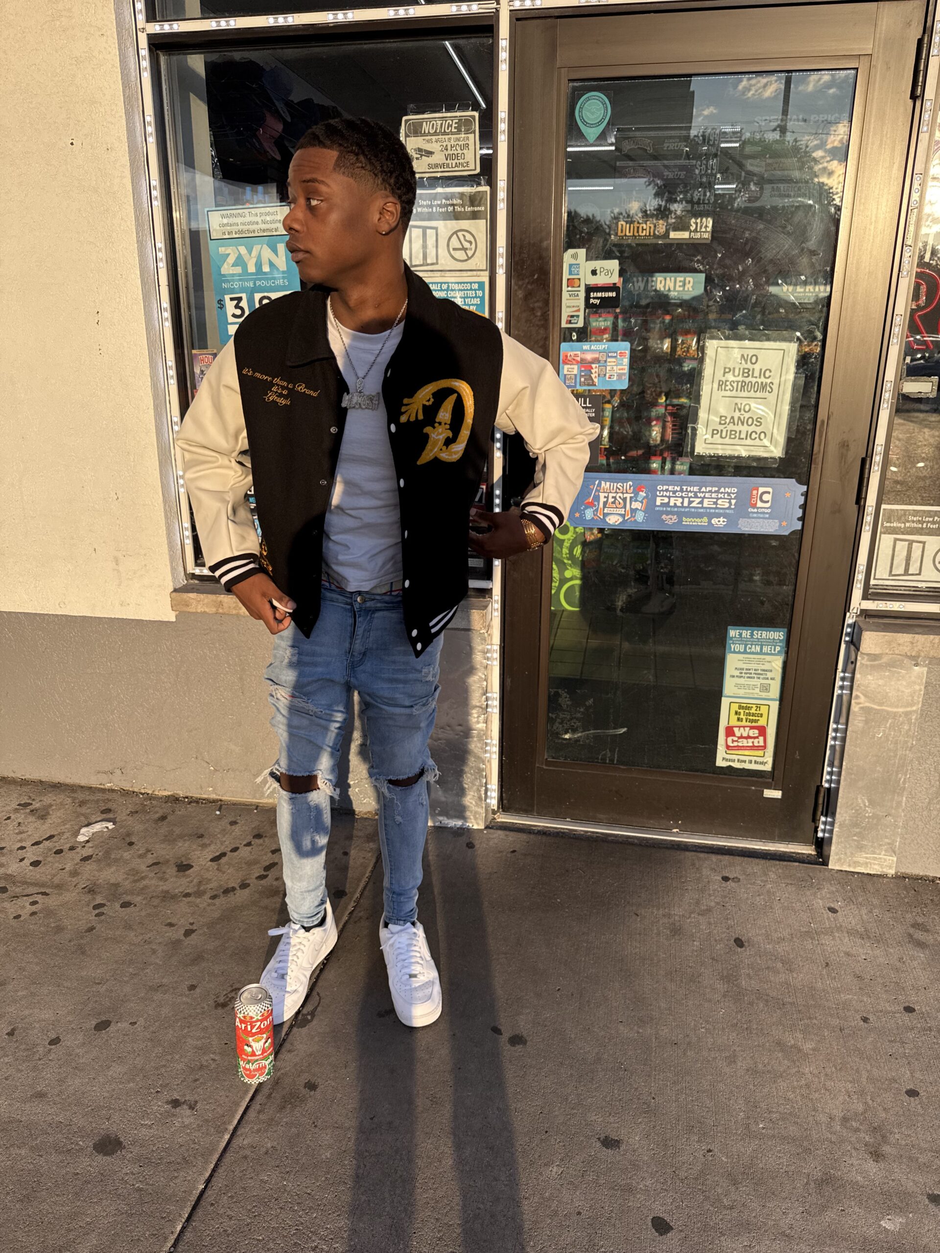 Meet JackNapierrrrr: Chicago’s Next Wave Is Here