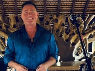 Scott Hongell Faces Love After Heartbreak in Soul-Baring Single “If I’da Met You First”