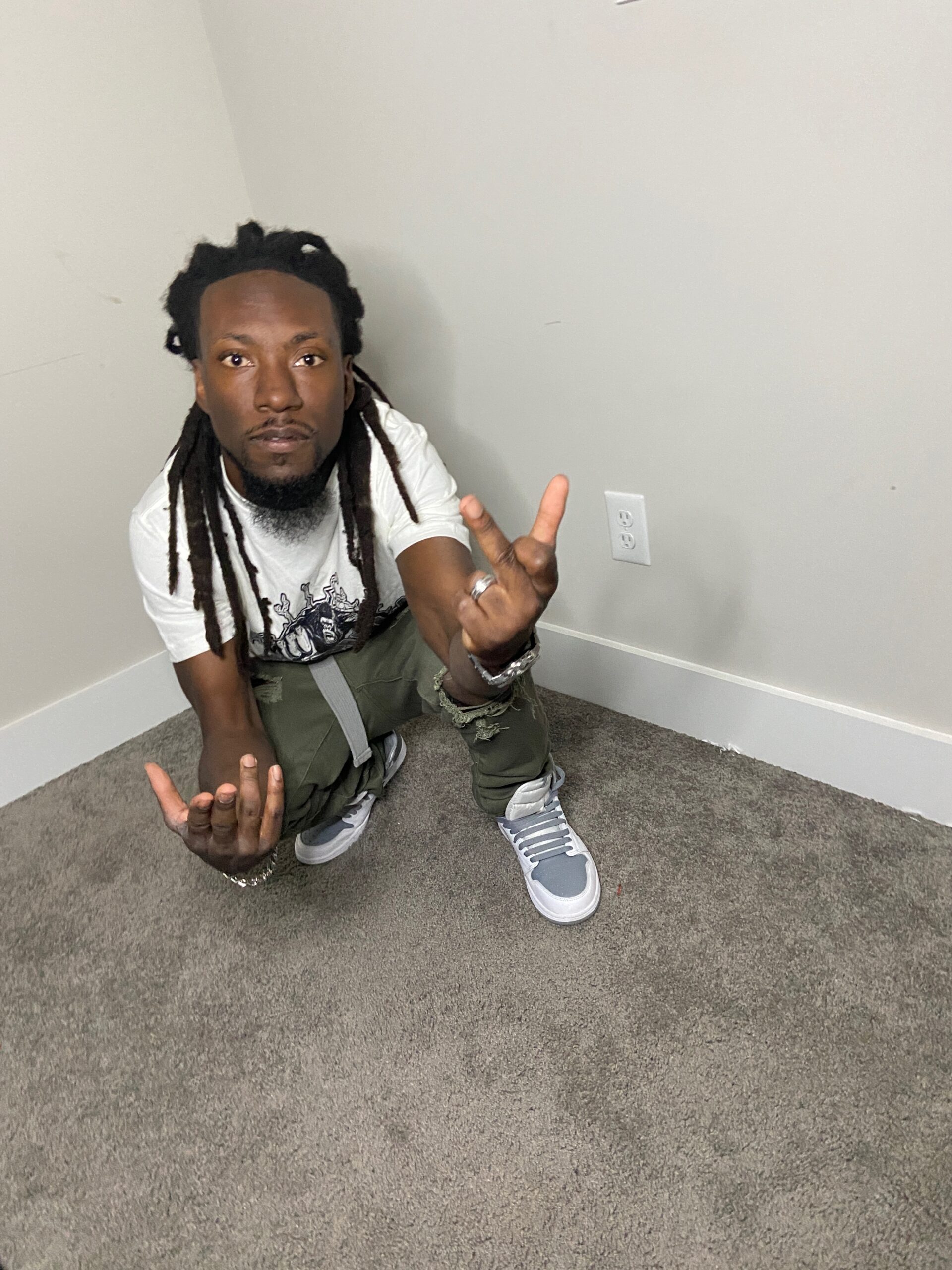 No Sugar Coating: The Unfiltered Rise of T.G. Kay