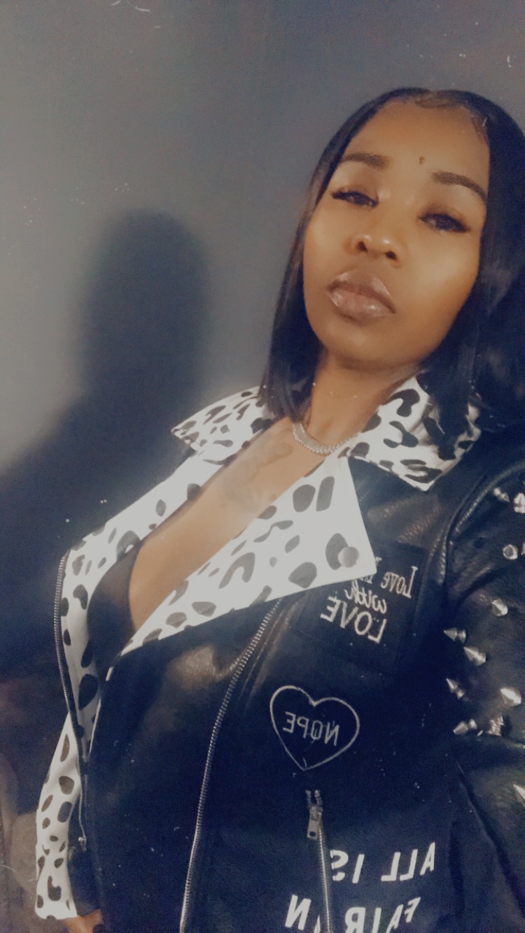 ​MzCa: The Midwestern Force Redefining Her City’s Sound
