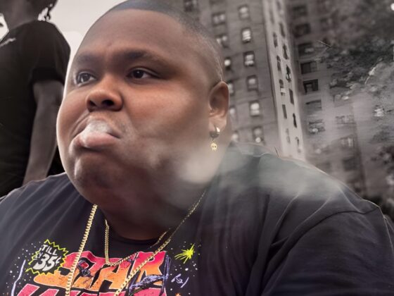 Born To Rise: The Legacy Of OG Dougie