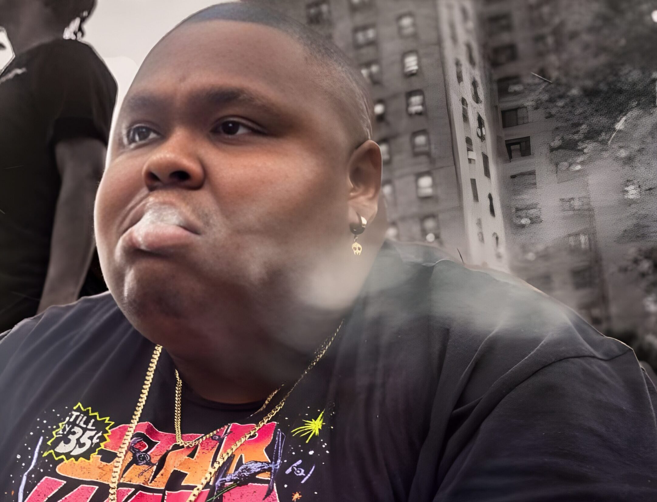 Born To Rise: The Legacy Of OG Dougie