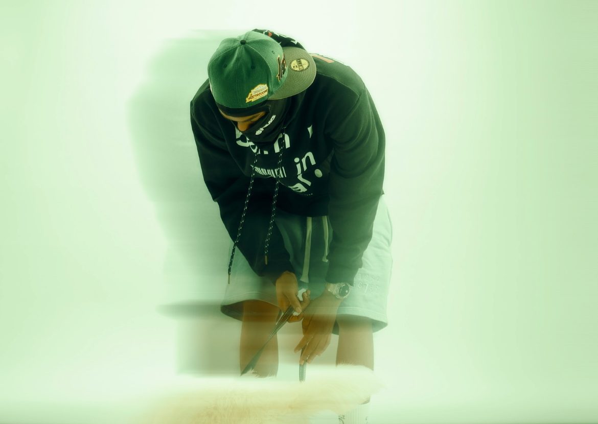 Lil Stack A Lot Returns Stronger Than Ever with the Re-Release of “Epitome of Hope to the Trenches 2”