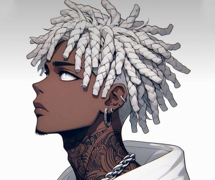 ​Styxxx Is Building a World of His Own—And He’s Inviting No One to Define Him