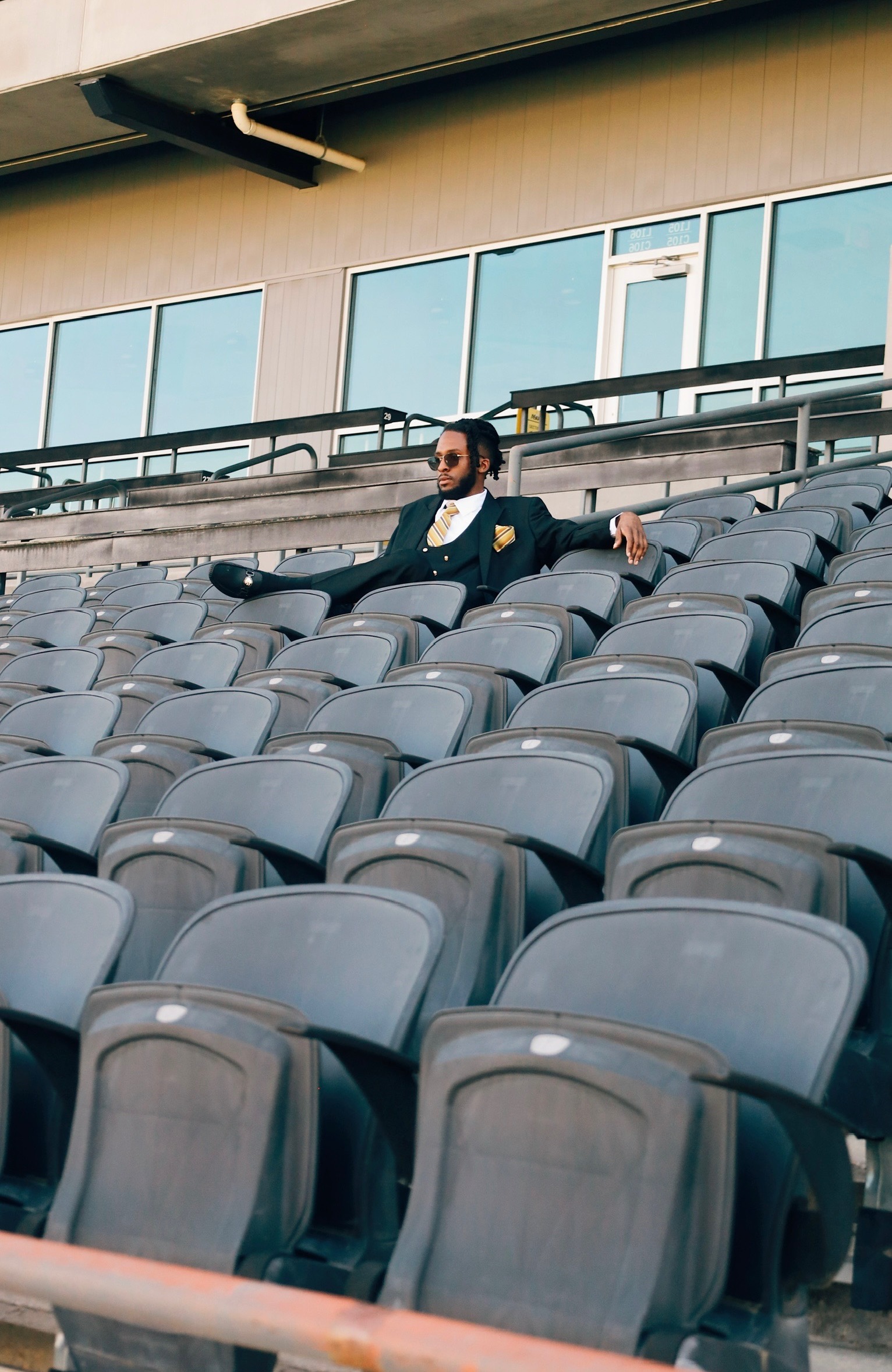 From Hayneville to Houston: Montye Redefines the Sound of Da Gump