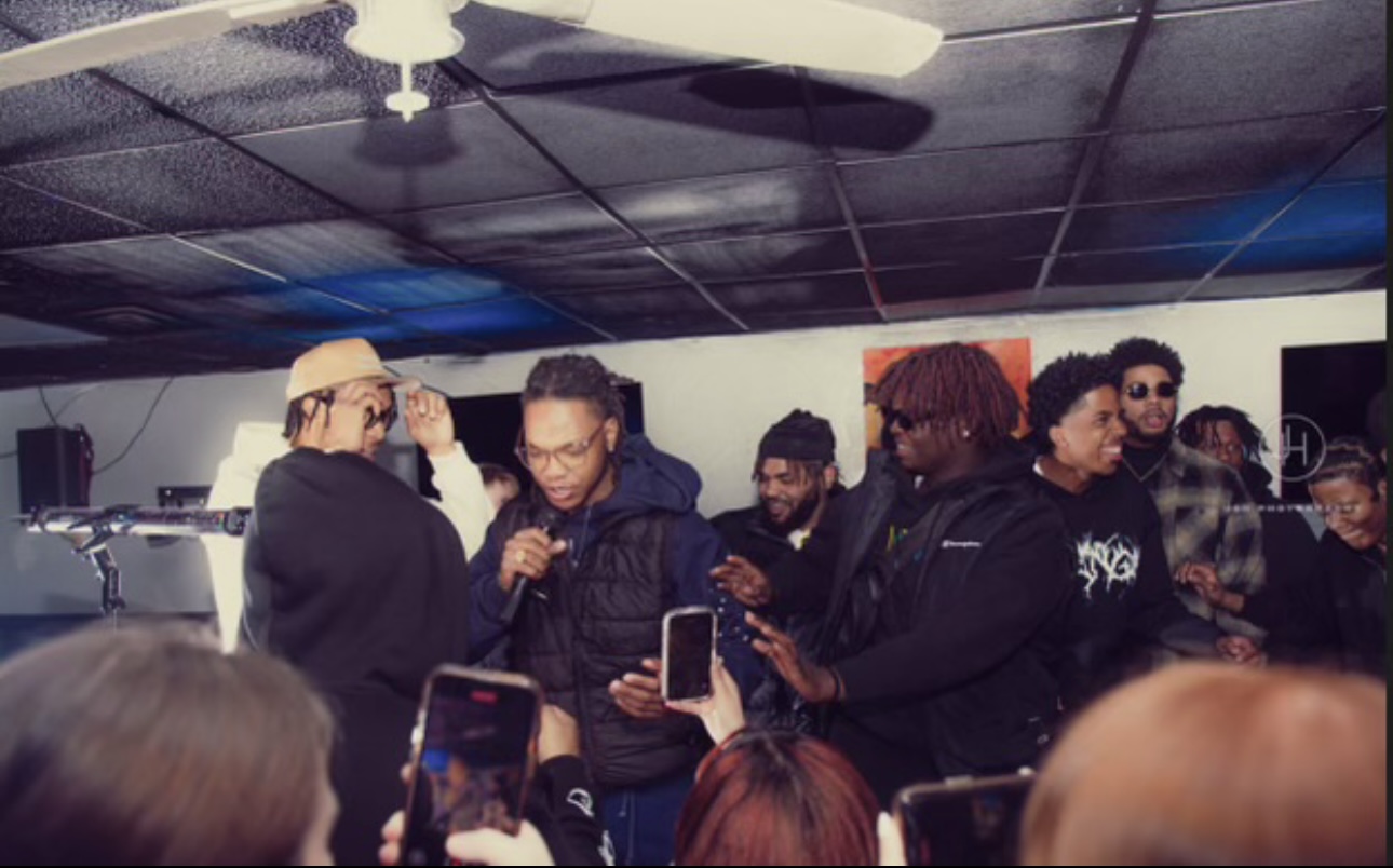 Drevtw Brings Clean, Real Rap to the Forefront — “No Profanity, Just Pure Energy”