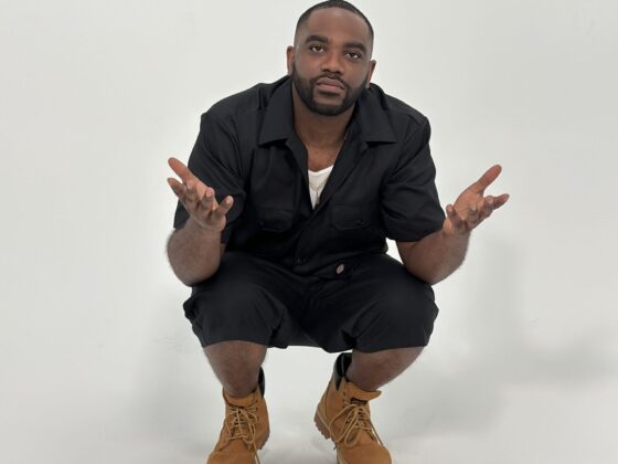Big Stric Draws the Line Between Real and Fabricated with His Upcoming Album “Not Like Them,” Dropping November 14, 2025