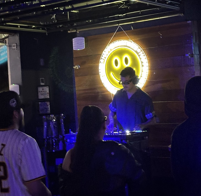 Trill Bans: From Multi-Platinum Producer to EDM DJ Shaping a New Sound