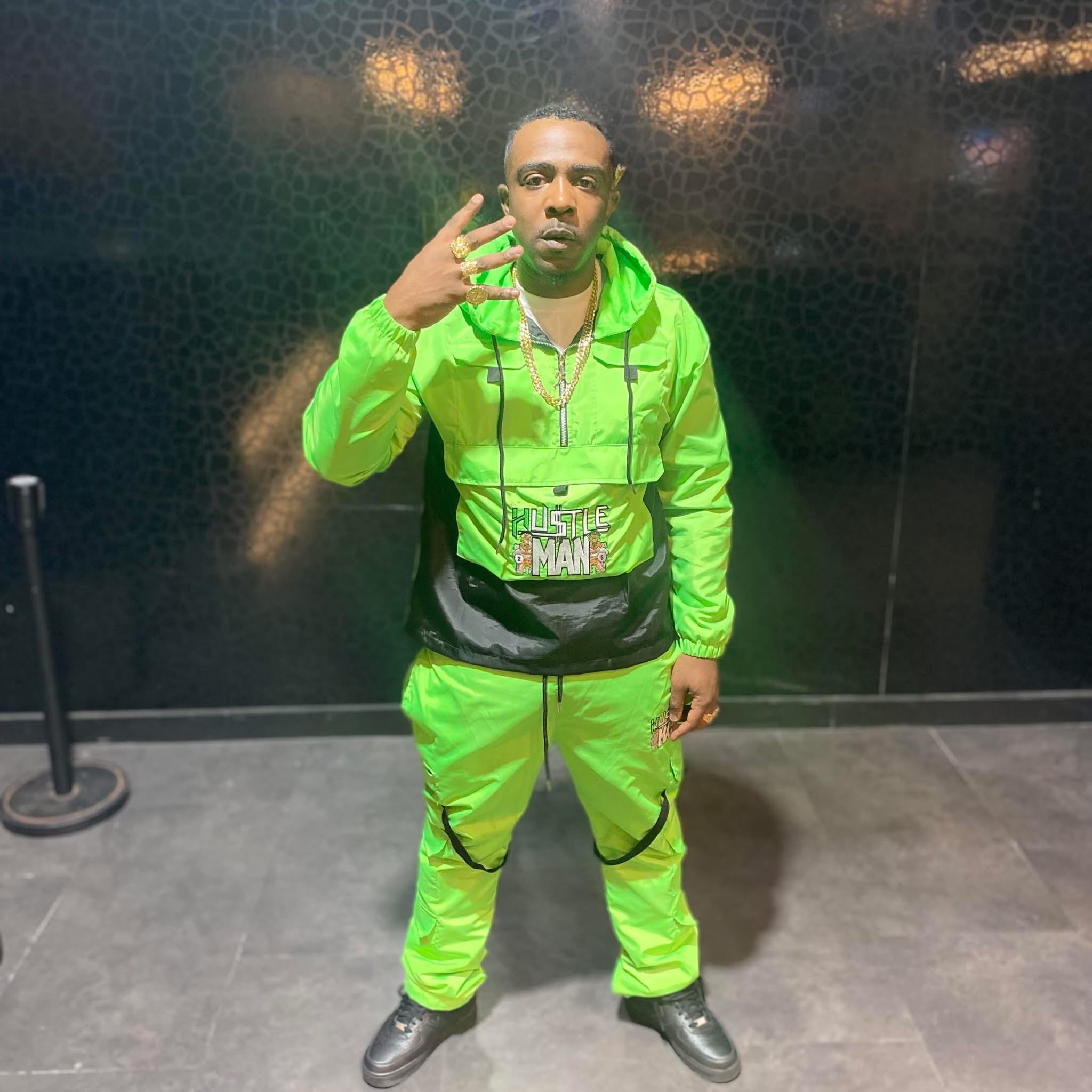 AlbertLeeGME Announces Anticipated New Project “DOOR237,” Dropping November 2nd