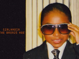 SirLandin Ushers in “The Bronze Age” — A Bold, Electrifying Mixtape Redefining Freedom of Expression
