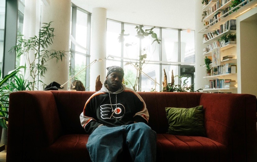 7 Boy Releases New Single Like I Do — A Soulful R&B Journey Of Honest Emotion