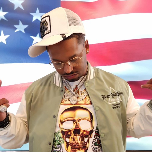 J Menace’s Still Dreaming Proves Authentic Hip-Hop Is Alive and Evolving