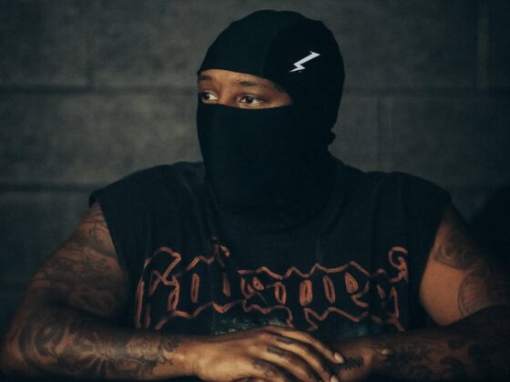 Lihtz Finds Power in Pain with His Latest Single ‘Savage Ways’