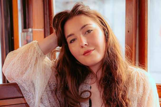 Mary Hatley Releases Powerful Debut Album ‘The Poison I Choose’