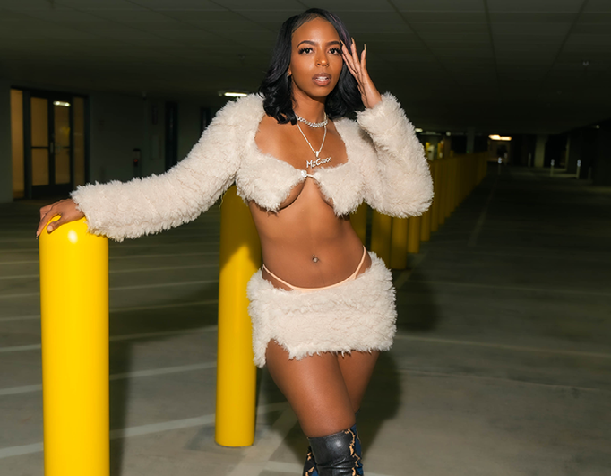 Rise with Mz. Coxx – The Modern-Day Rockstar Leading a New Era of Music and Culture