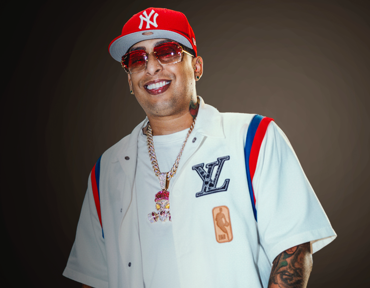 Ñengo Flow Releases New Single “Kiriki”