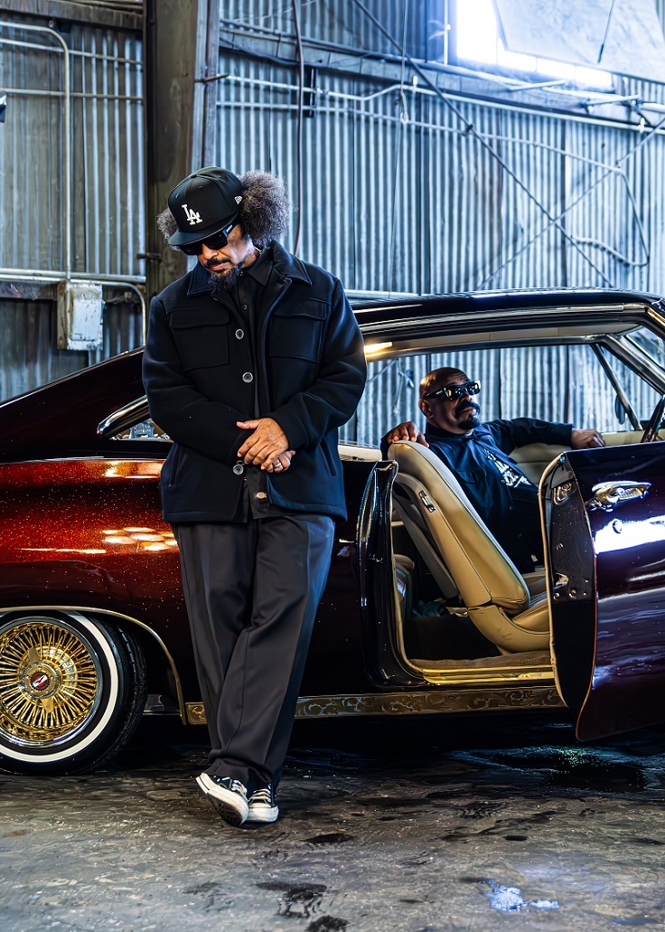 Buzz Builds Around Negros De La Raza’s “Para Mi Gente” — Poised to Become the New Global Anthem of Latino Pride, Unity, and Resilience