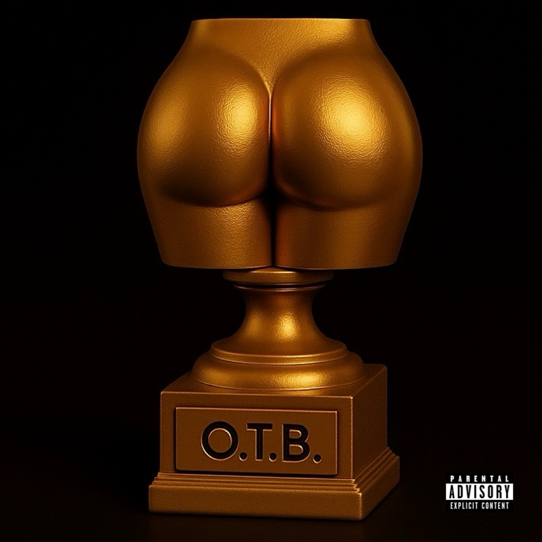 Hailing from the heart of Ohio, Capital P connects with producer Rxkz to deliver the energy driven single “Out The Back”.