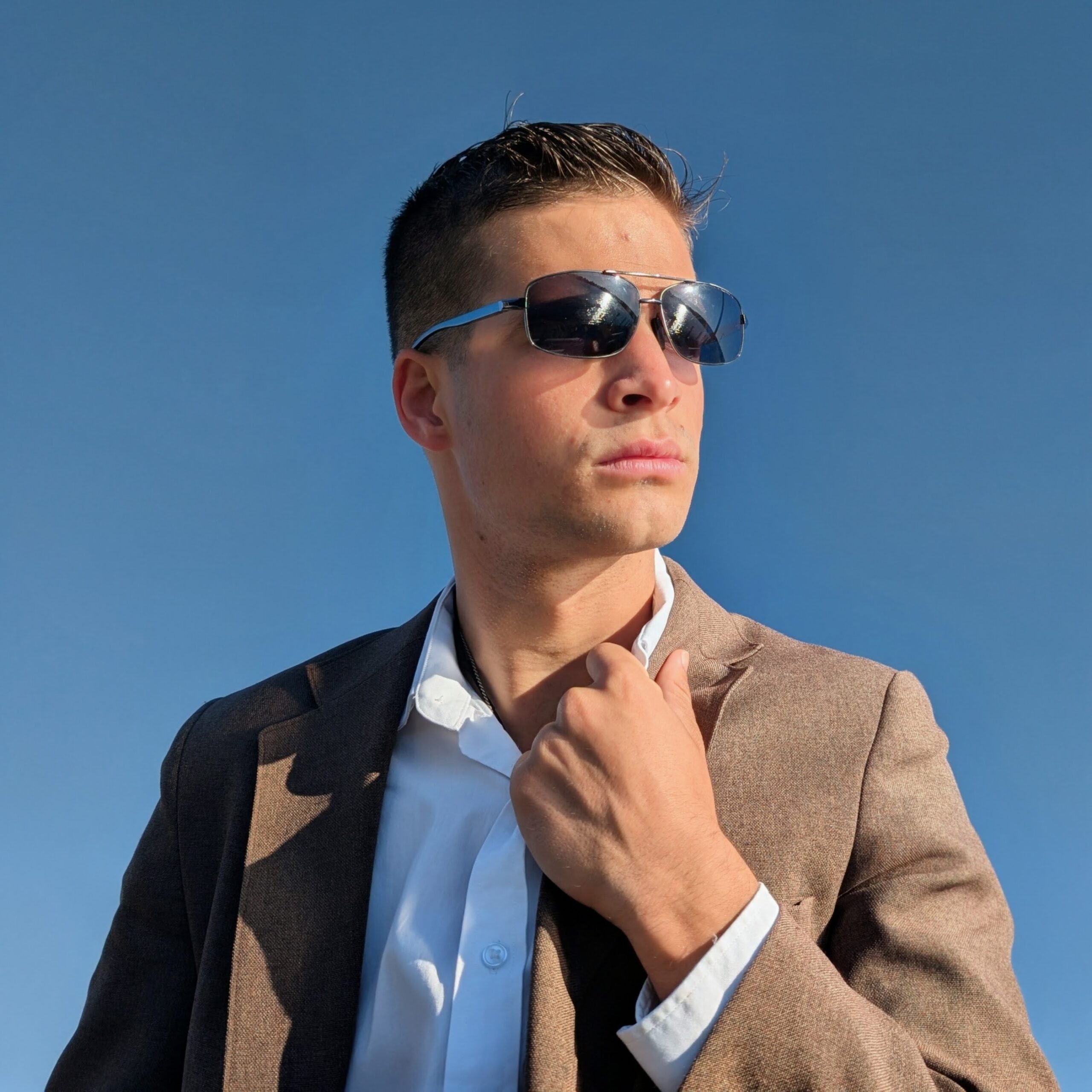​J Kell Finds Freedom in Frustration with Stuck in a Hotel