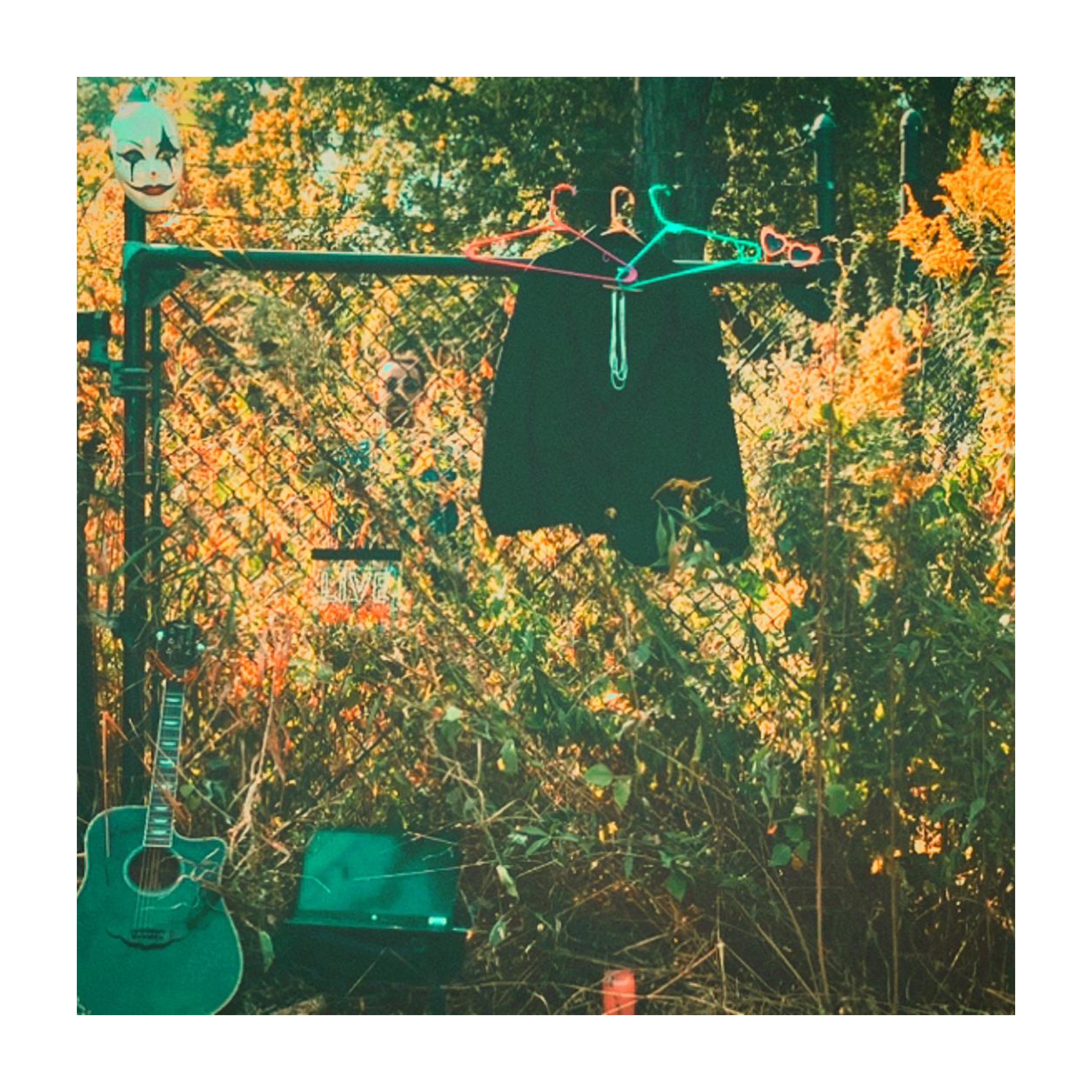 Joey P. Redefines Heartbreak on “Amative (Alternate Mix)”