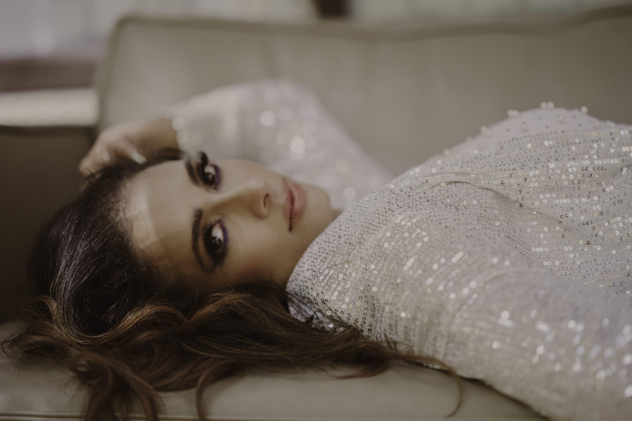 Kripa Shines with ‘Soul Behind The Face’, A Radiant Pop Anthem of Empathy and Connection