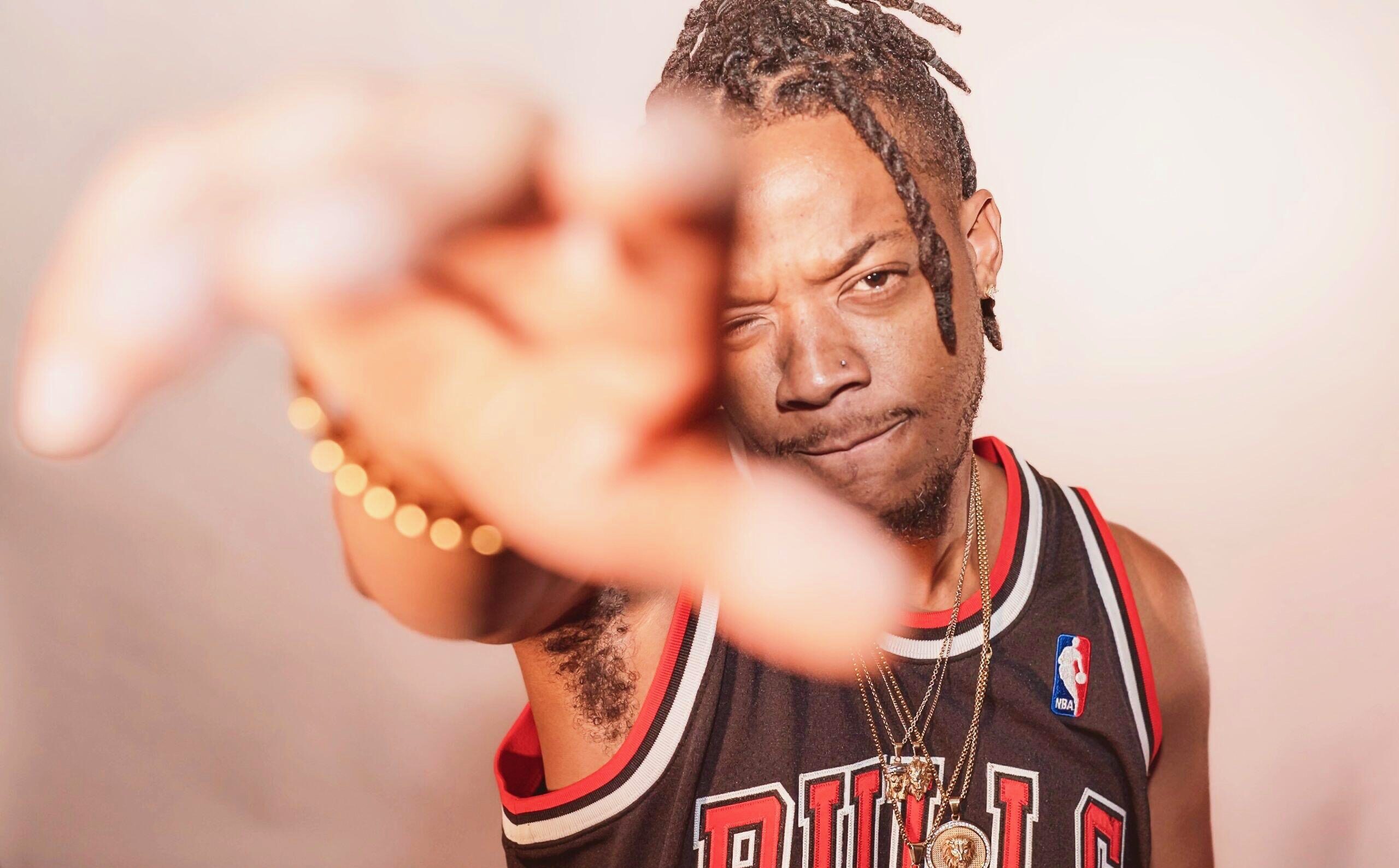 Versatility in Motion — How Ave D. the Don Blends Rap, Poetry, and Hustle