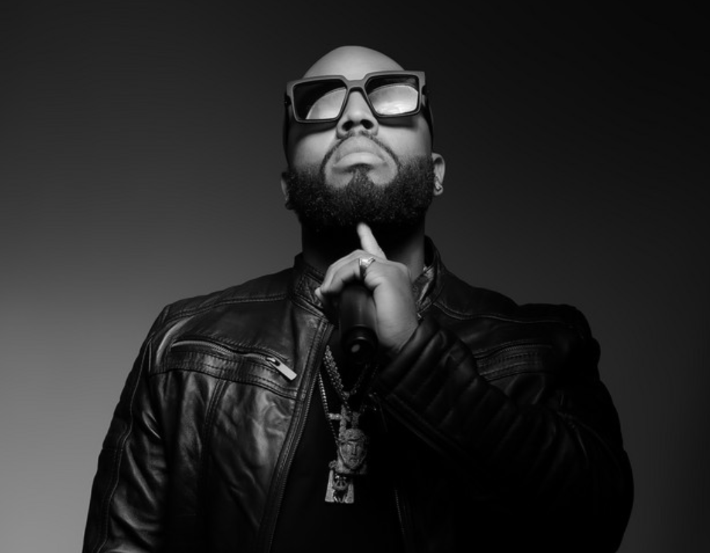 J.R.Clark Showcases Versatility In ’10 Years Later’ Project