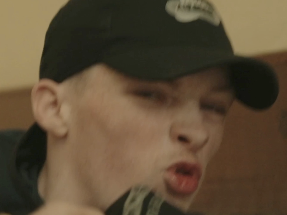 Charmerz Drops A Tribute to Resilience With UK Drill Anthem "Man Of The House"