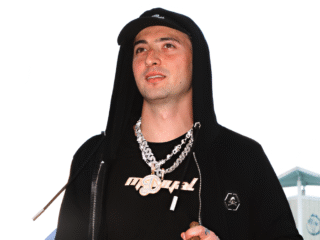 Daniel Mouyal Is Still Roc Nation: HIS MUSIC IS BACK! - “Fu** the rumors I was never dropped”