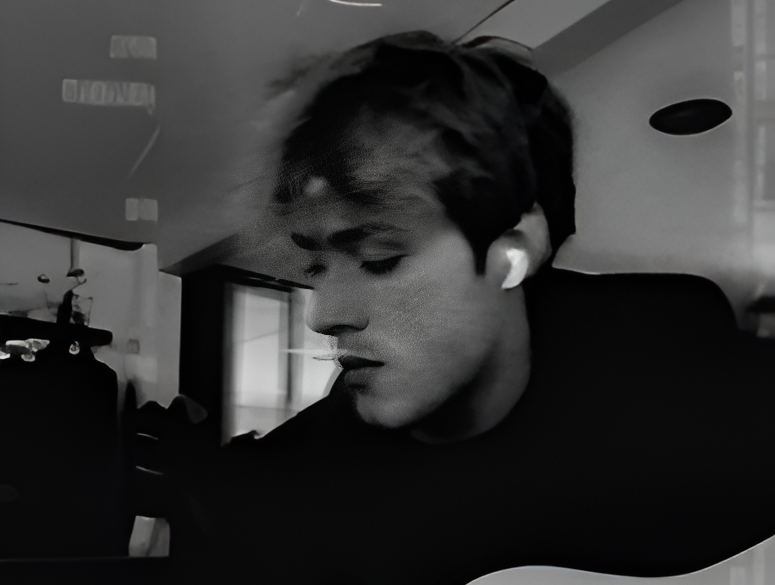 Six Years With the Wrong Person: Clay Winters – Repeat