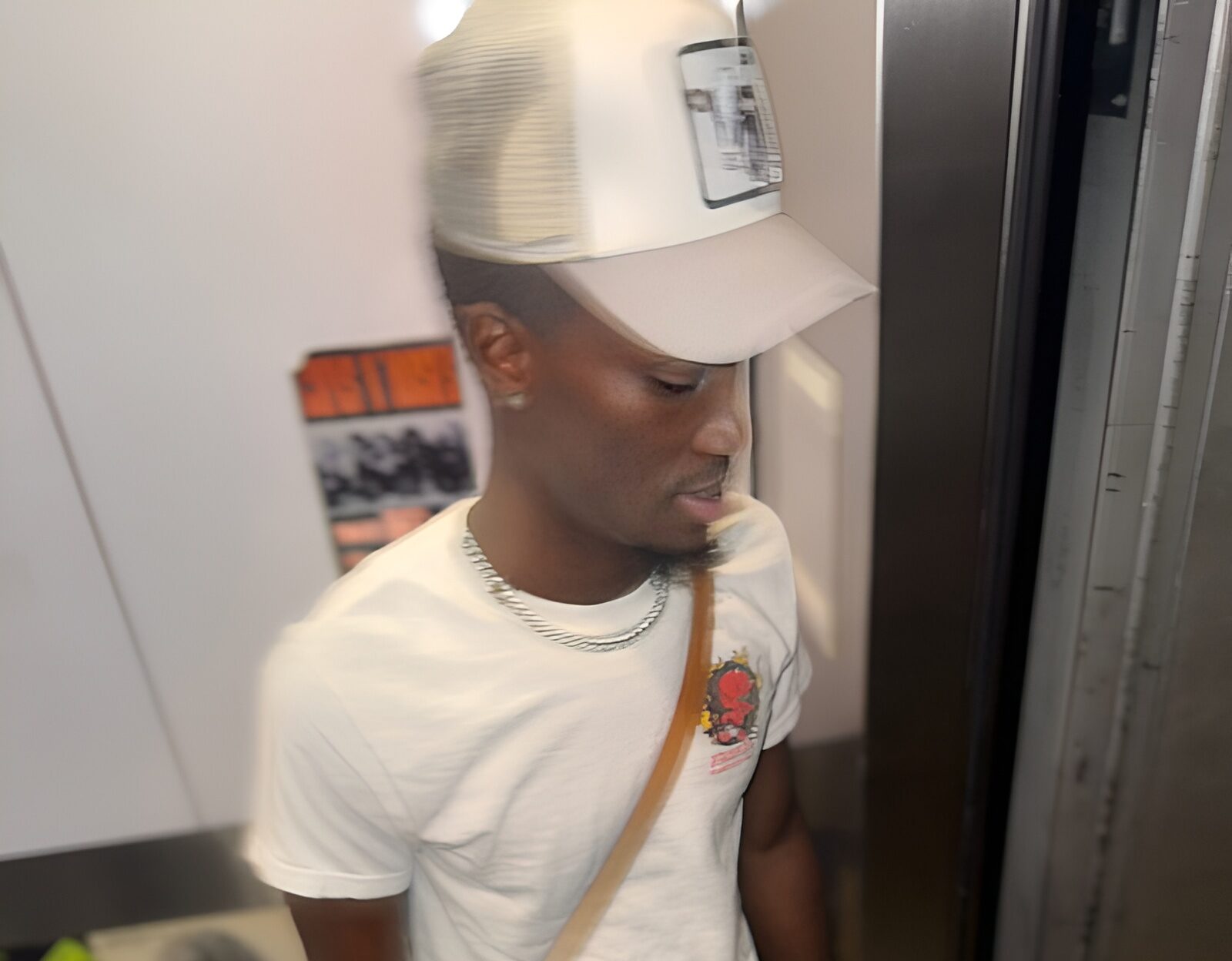 Young Bajé: Embracing Every Sound, Every Story