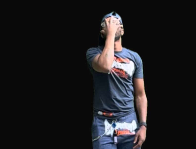 SMR Savage: The Rise of a New Voice in Baltimore Hip Hop