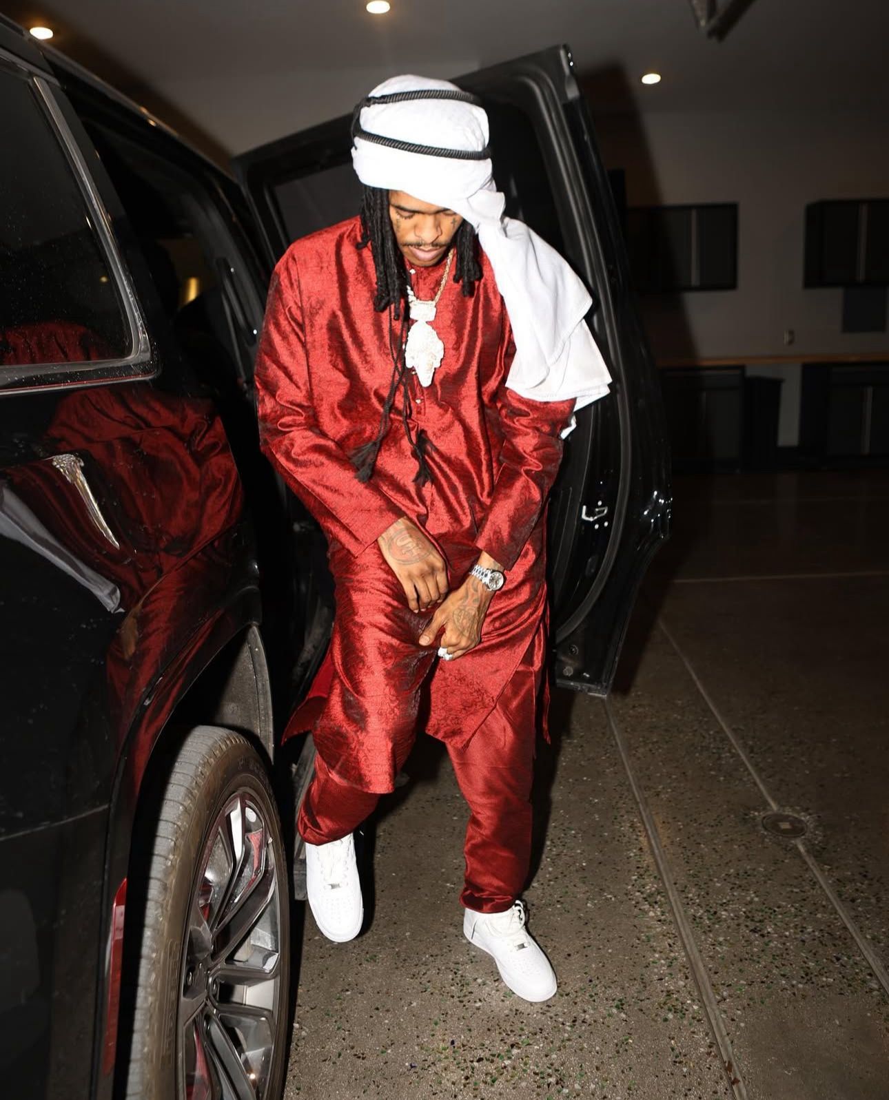 Reviving a Legacy: Yr Mula’s Strategic Comeback with Redrum Tv