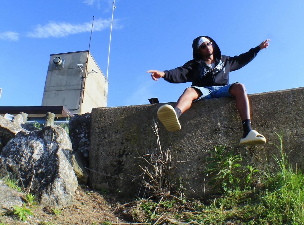 BK Gazi: The Journey of a Dreamer Who’s Ready to Win
