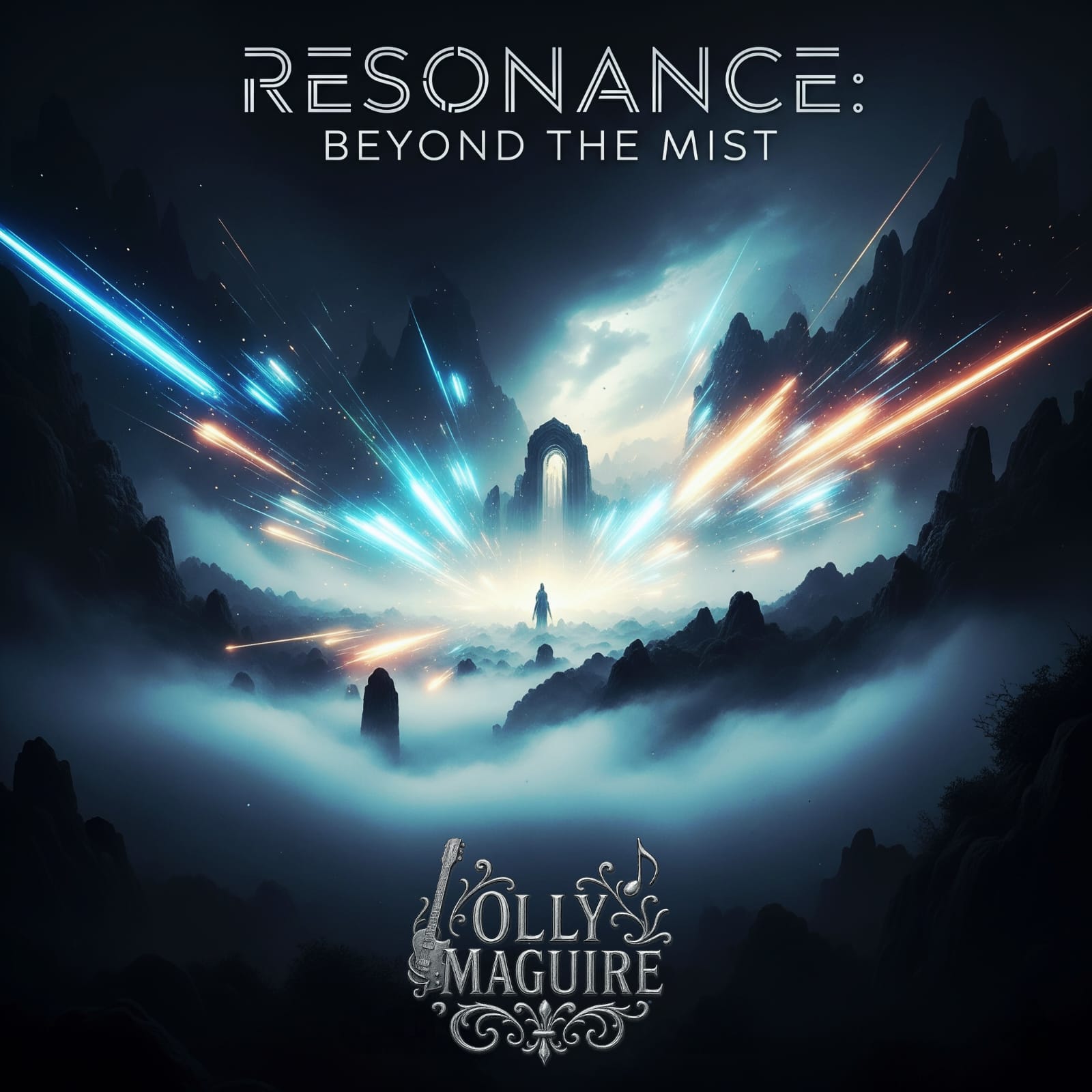 Olly Maguire Releases Resonance: A Journey Through Emotion, Melody, and Precision