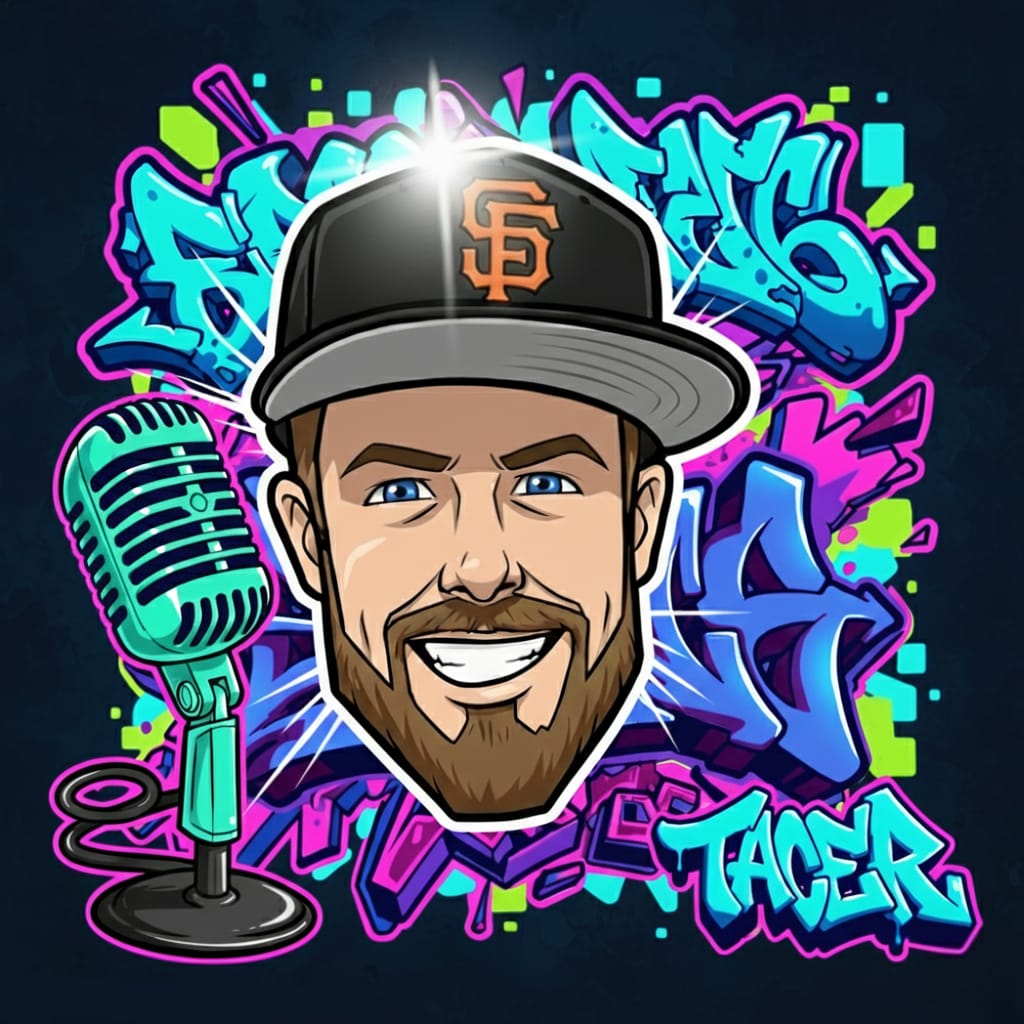From Pirate Radio to the Bay: UK Lyricist Tacer Returns with a Fresh Flow and Global Vision