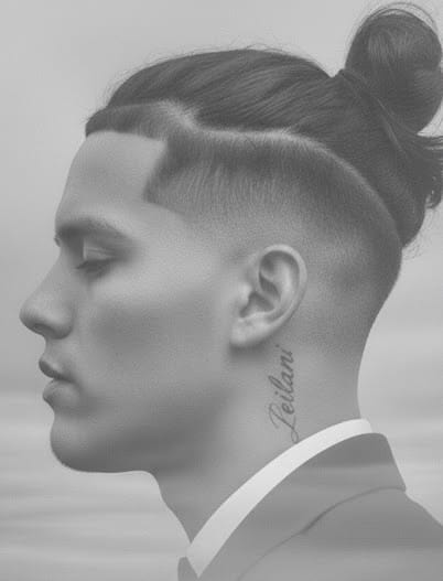 Kenzo Cruz