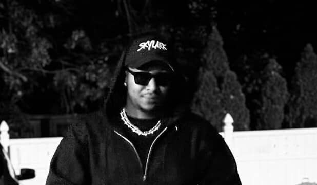 Chris Skylark: Redefining Authenticity Through Music That Moves People