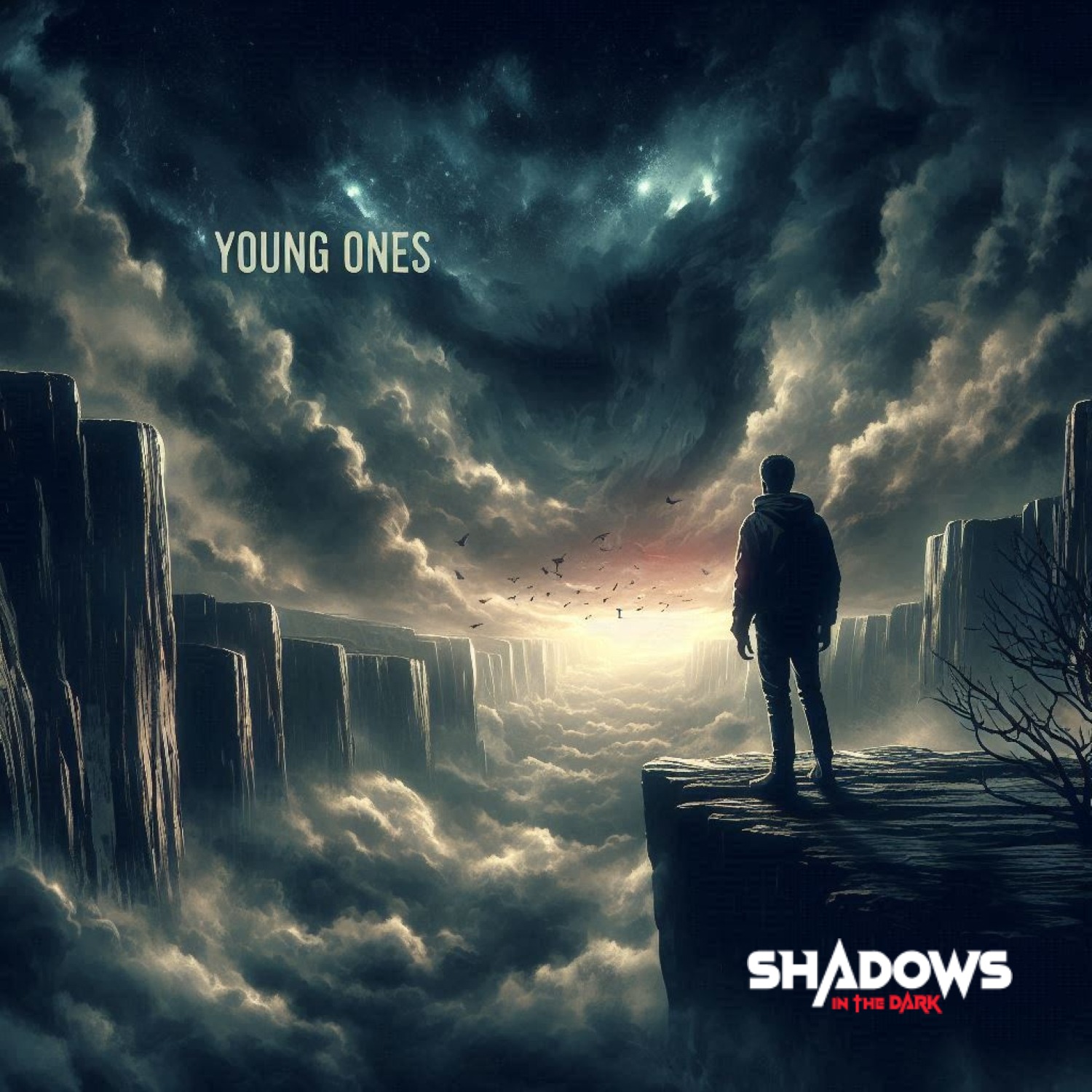 Born to Fight: Shadows in the Dark Rise with Anthemic “Young Ones”