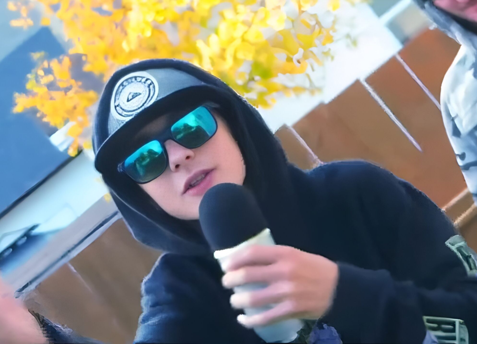 Keadon: The 17-Year-Old Redefining Rap Culture in Timmins, Ontario