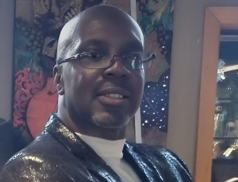 ​Mystical Magic Mike — A Soul Story Thirty Years in the Making