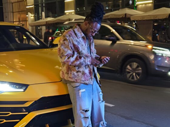 NSK Dolla — Turning Pain Into Power, One Bar at a Time