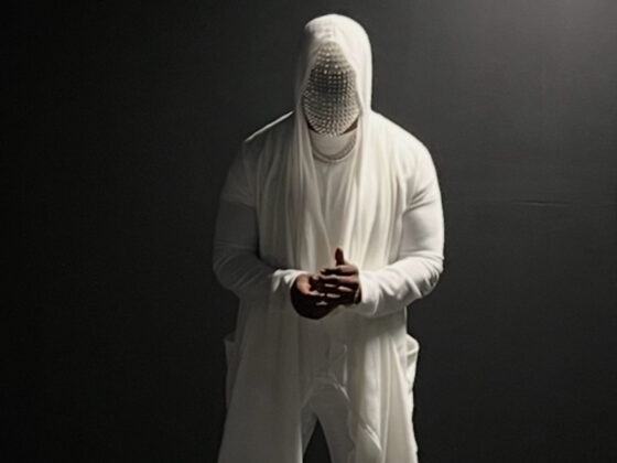N0Face Brings the Heat Back to Miami’s Music Scene with His Explosive New Single “Twerk Ya Body”